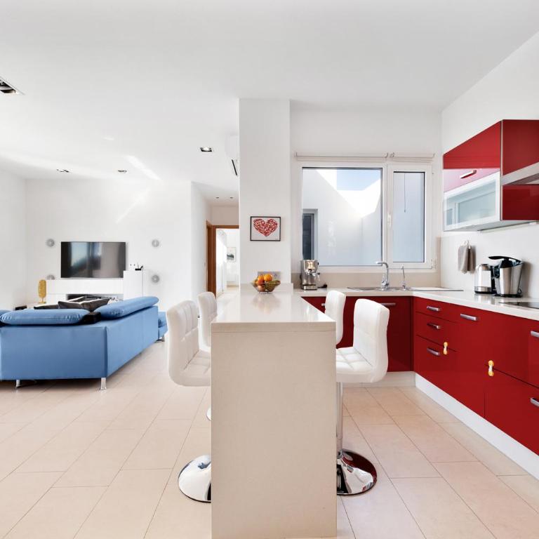 Suite Isabela - Villa de 3 dormitorios - 38