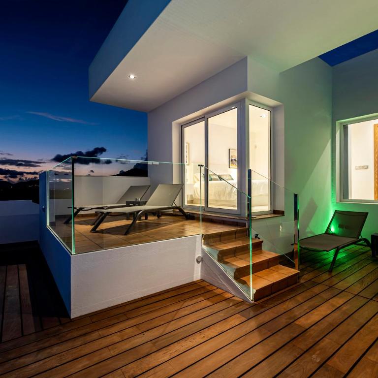 Suite Isabela - Villa de 3 dormitorios - 41