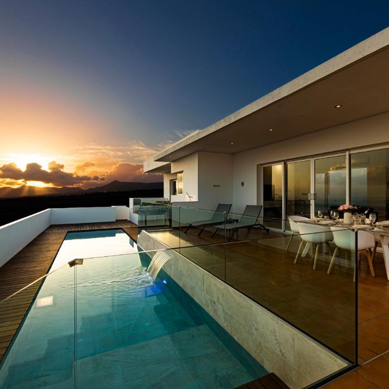 Suite Isabela - Villa de 3 dormitorios - 42