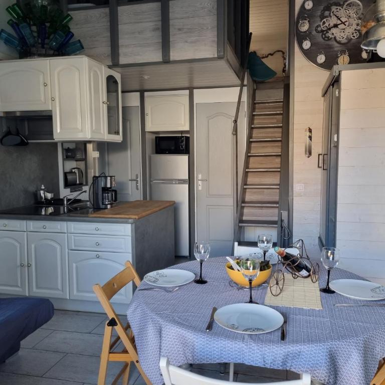 Cosy kaz - Appartement - 7