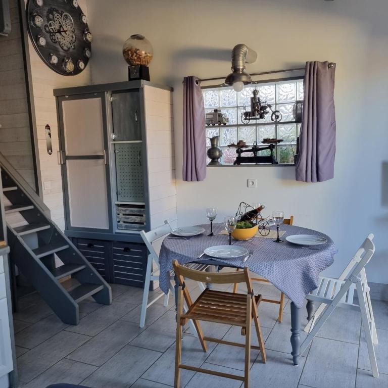 Cosy kaz - Appartement - 6