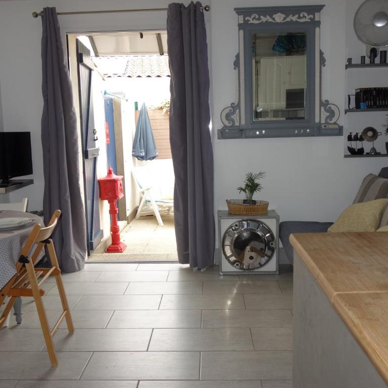 Cosy kaz - Appartement - 10