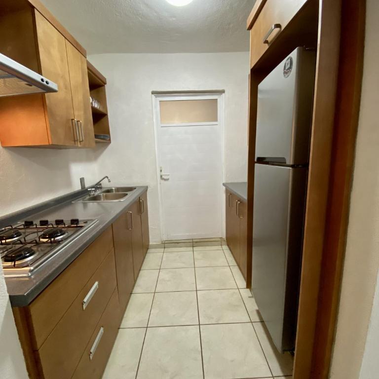 Herradura VIP Inn - Apartamento de 2 dormitorios - 16