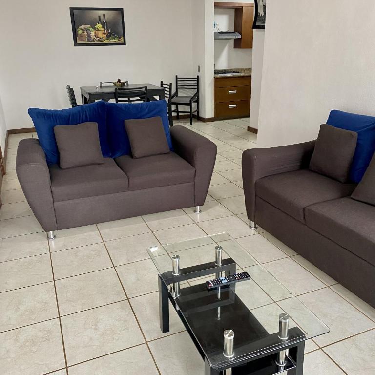 Herradura VIP Inn - Apartamento - Planta baja - 15