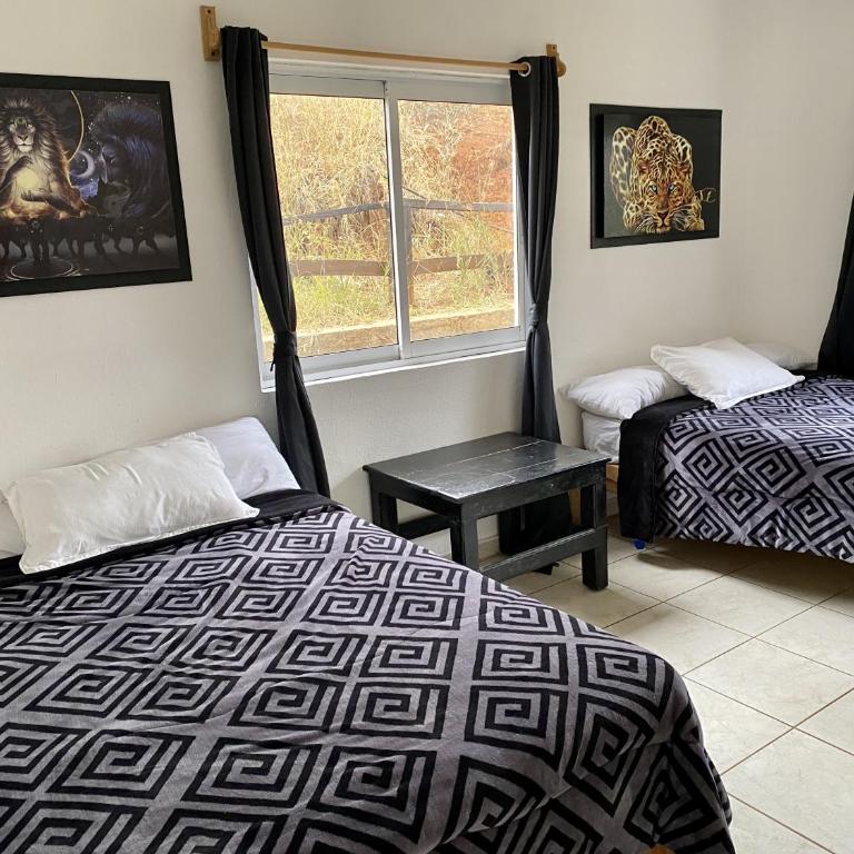 Herradura VIP Inn - Apartamento - Planta baja - 7