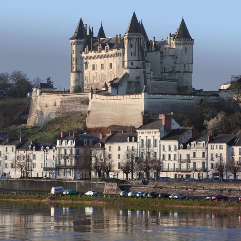 Harry Potter Studio à Blois - Appartement 1 Chambre - 77