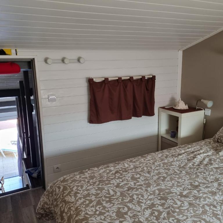 Cosy kaz - Appartement - 18