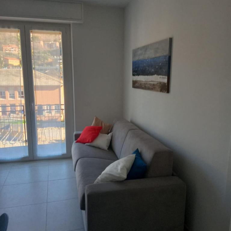Appartamento Pleiadi - Appartamento con 1 Camera da Letto - 5