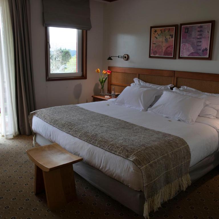 Hotel Termas Puyehue Wellness & Spa Resort - Habitación Doble Superior - 1