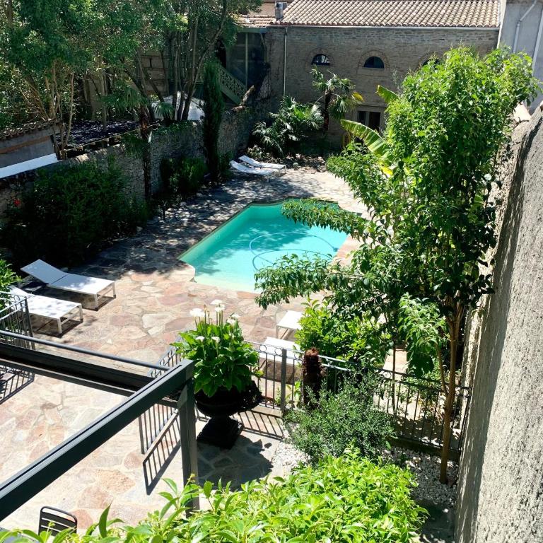 45BB Apartment - Appartement 1 Chambre - 9