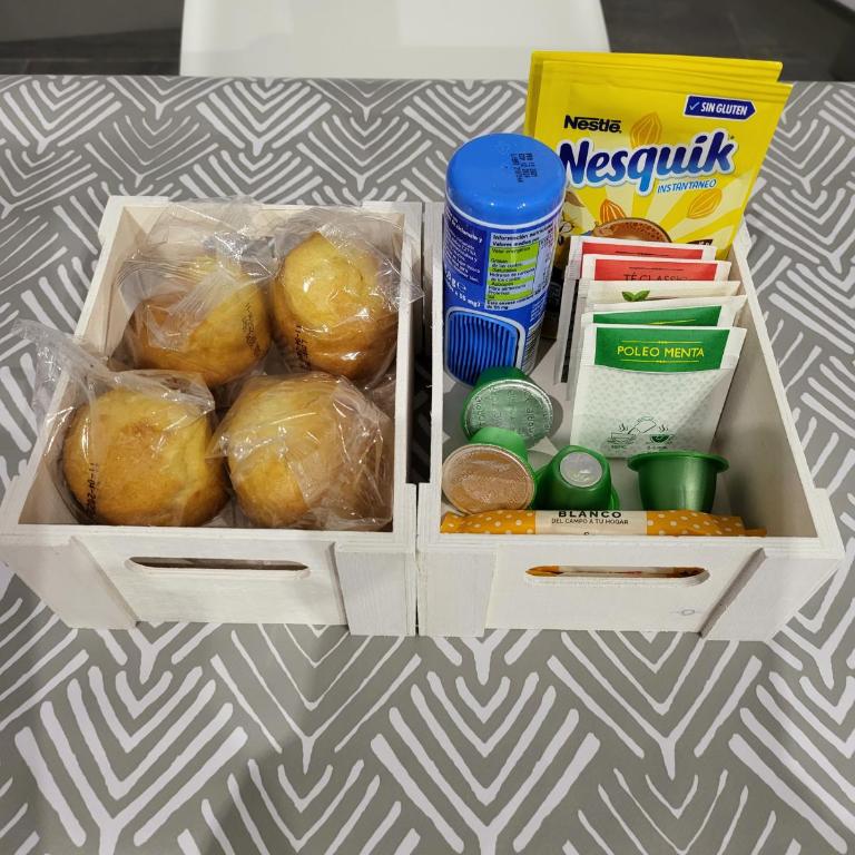 Ático Merced. Tranquilo y bien situado - Apartamento de 2 dormitorios - 15