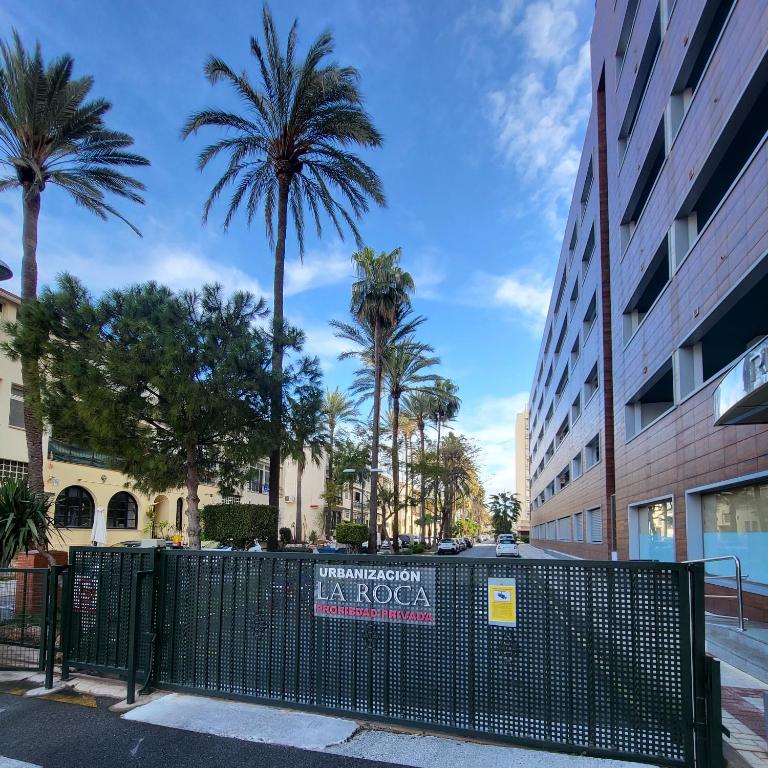 Apartamento Torre de la Roca Actual - Apartamento de 1 dormitorio - 37