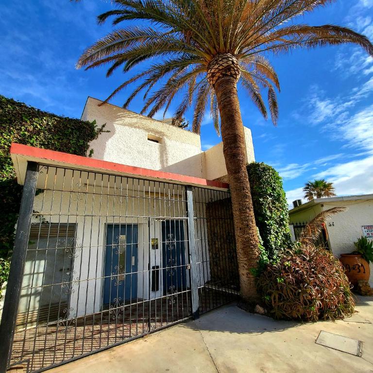 Apartamento Torre de la Roca Actual - Apartamento de 1 dormitorio - 44