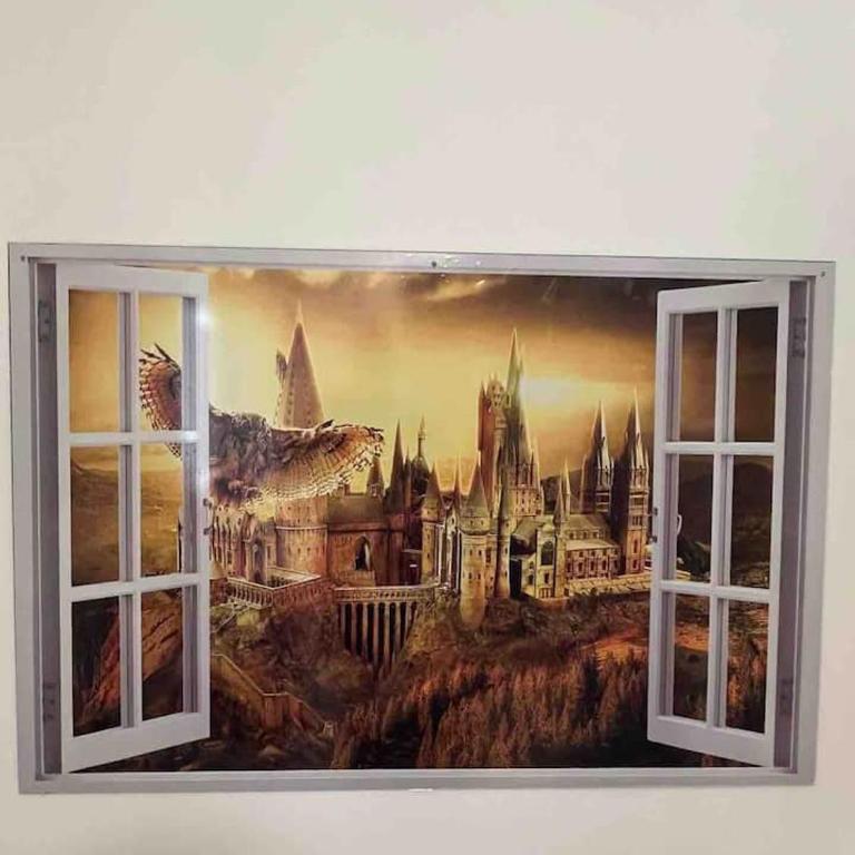 Harry Potter Studio à Blois - Appartement 1 Chambre - 5