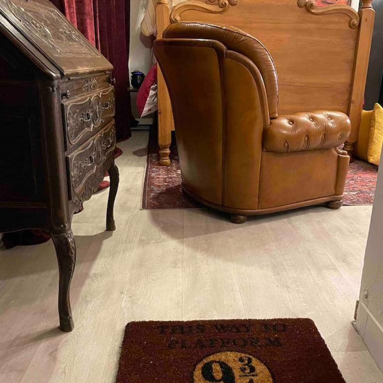 Harry Potter Studio à Blois - Appartement 1 Chambre - 9