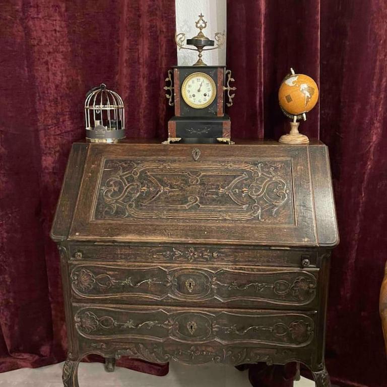 Harry Potter Studio à Blois - Appartement 1 Chambre - 10