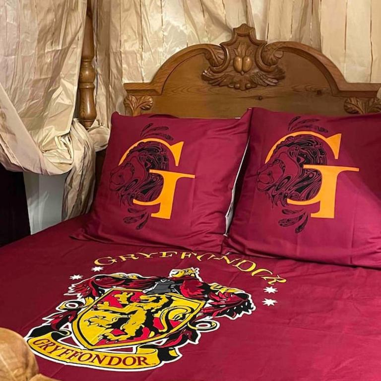 Harry Potter Studio à Blois - Appartement 1 Chambre - 12