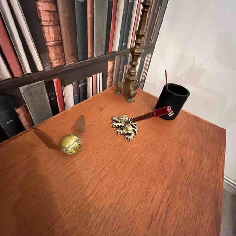 Harry Potter Studio à Blois - Appartement 1 Chambre - 28