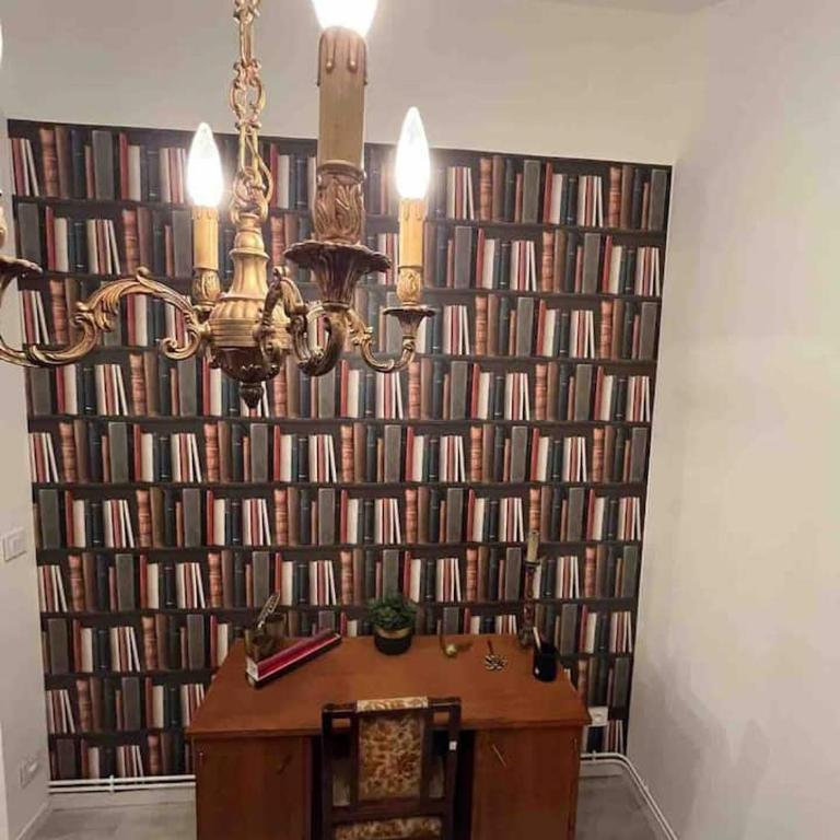Harry Potter Studio à Blois - Appartement 1 Chambre - 40