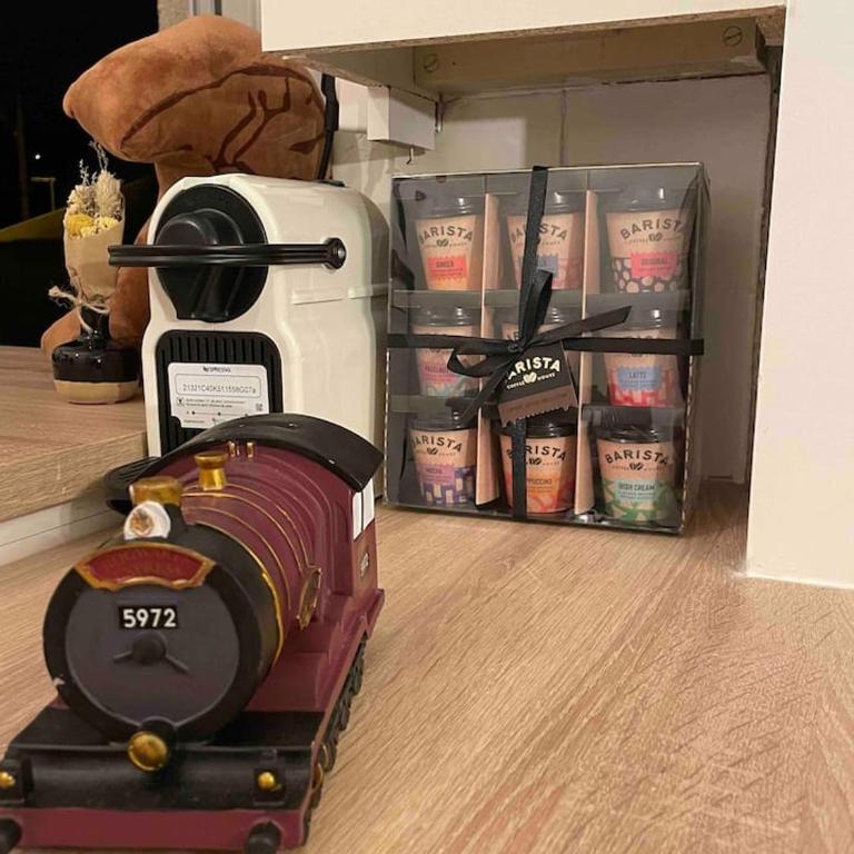 Harry Potter Studio à Blois - Appartement 1 Chambre - 33