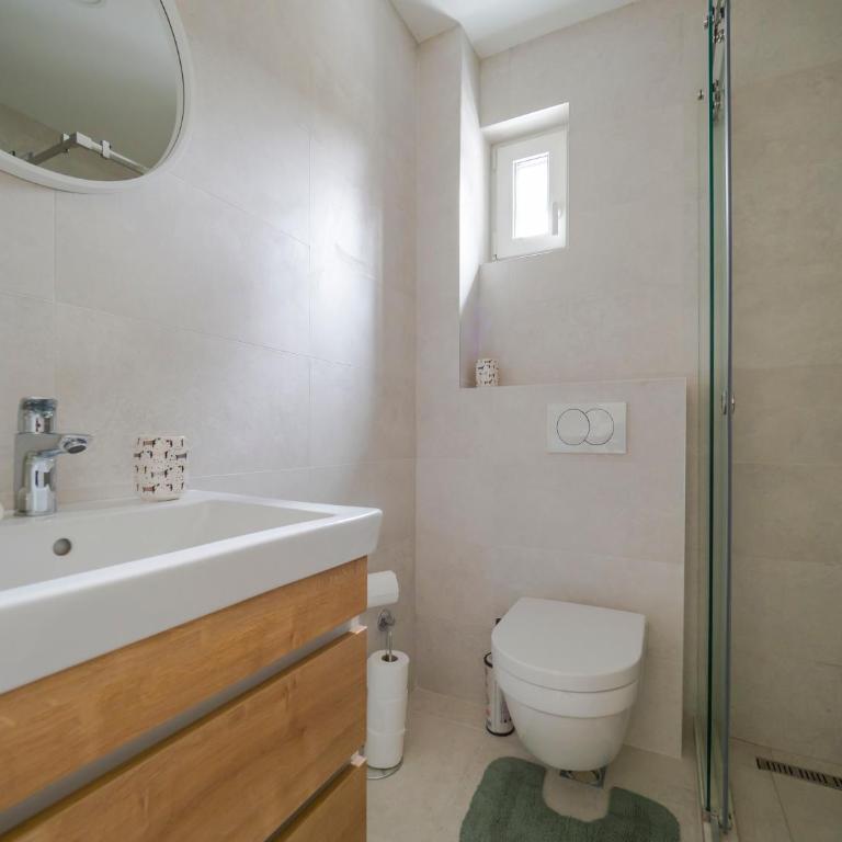 Apartmani Šišarka - Apartman sa 1 Spavaćom Sobom - 11