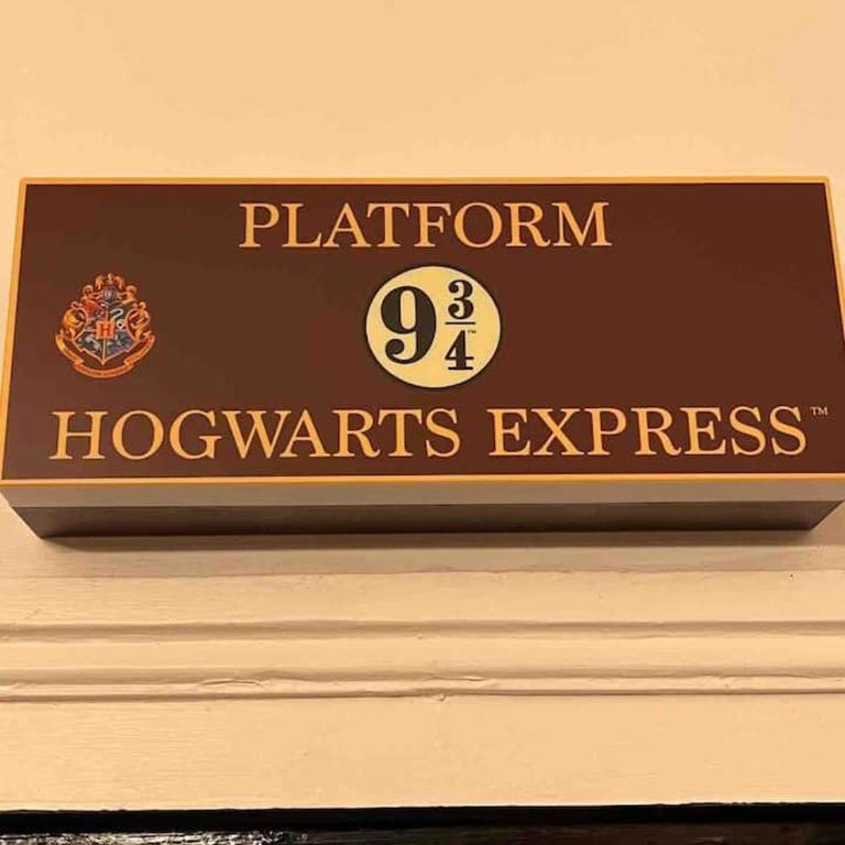 Harry Potter Studio à Blois - Appartement 1 Chambre - 48