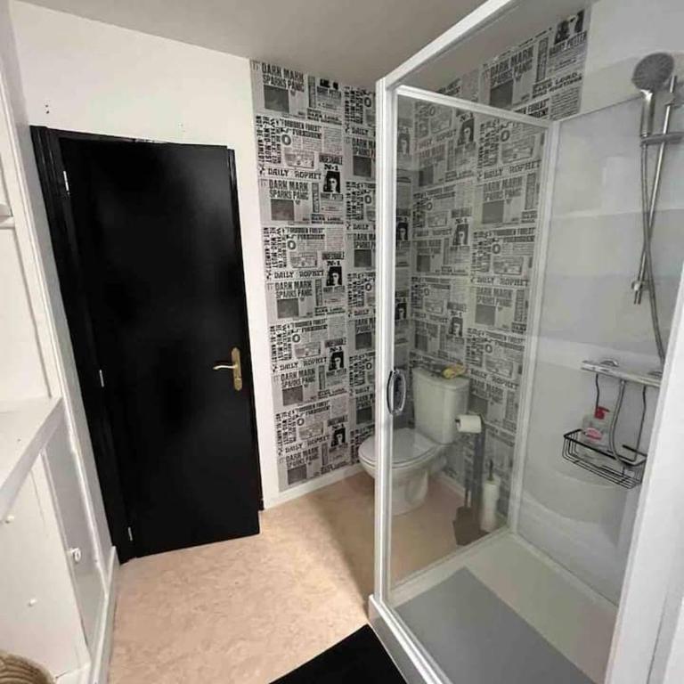 Harry Potter Studio à Blois - Appartement 1 Chambre - 47