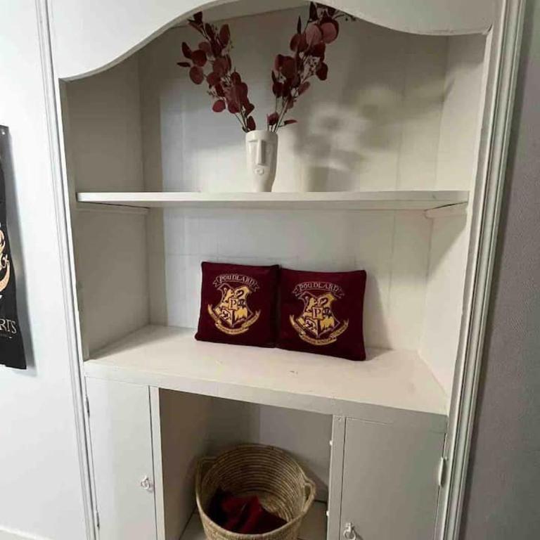 Harry Potter Studio à Blois - Appartement 1 Chambre - 45