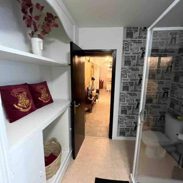 Harry Potter Studio à Blois - Appartement 1 Chambre - 60