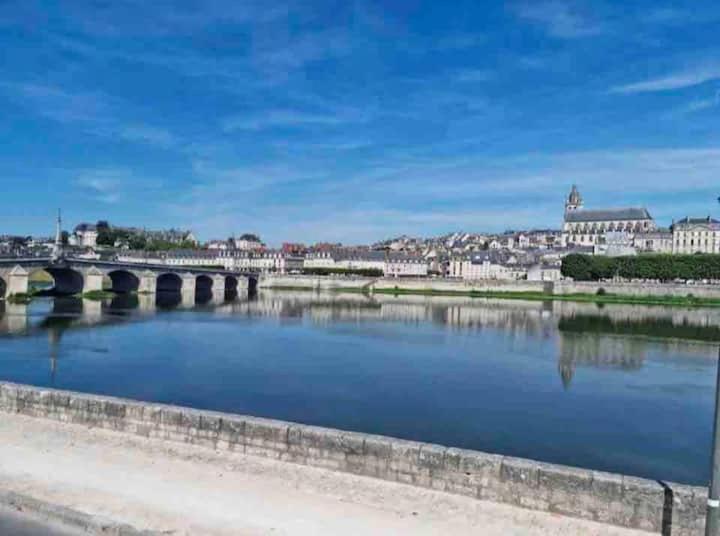 Harry Potter Studio à Blois - Appartement 1 Chambre - 57