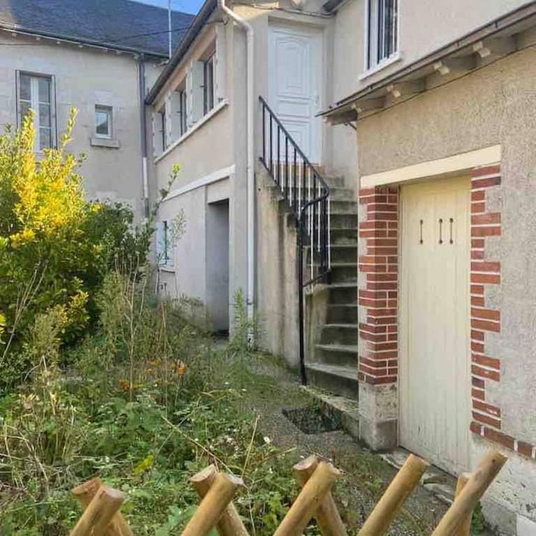 Harry Potter Studio à Blois - Appartement 1 Chambre - 53