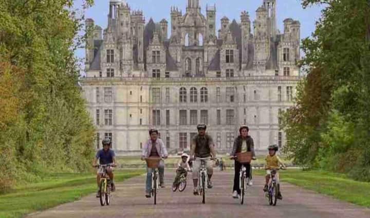 Harry Potter Studio à Blois - Appartement 1 Chambre - 69
