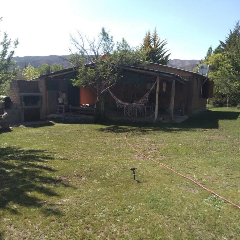 El sueño del Nono - Apartamento de 2 dormitorios - 5