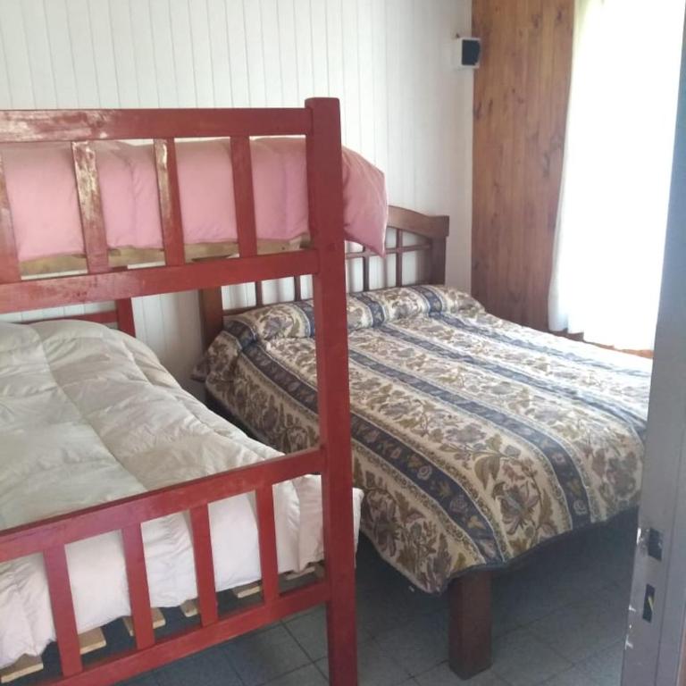 El sueño del Nono - Apartamento de 2 dormitorios - 11
