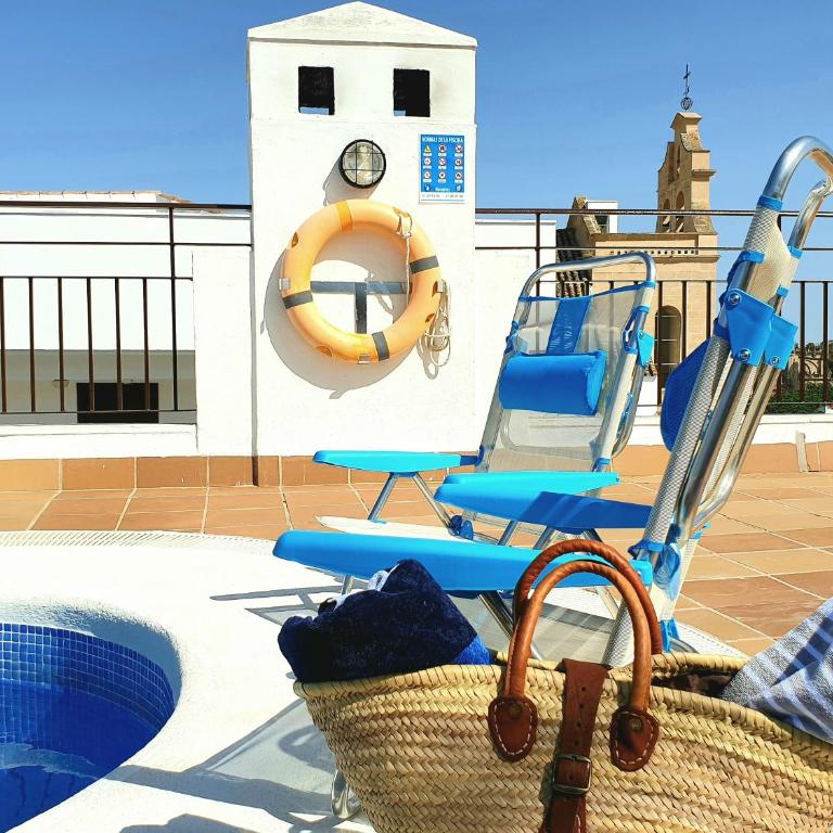 Sherryflat Neira - Parking - Apartamento de 2 dormitorios - 31