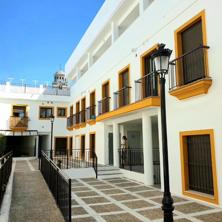 Sherryflat Neira - Parking - Apartamento de 2 dormitorios - 22