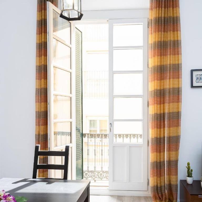 Julieta Historical Apartment by AlohaMalaga - Apartamento Superior - 28