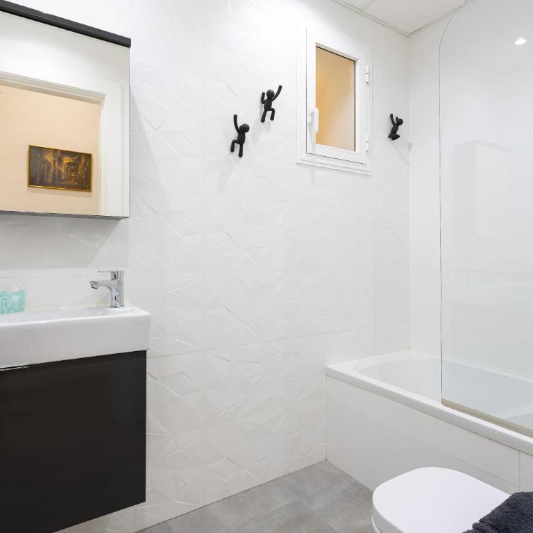 Julieta Historical Apartment by AlohaMalaga - Apartamento Superior - 25