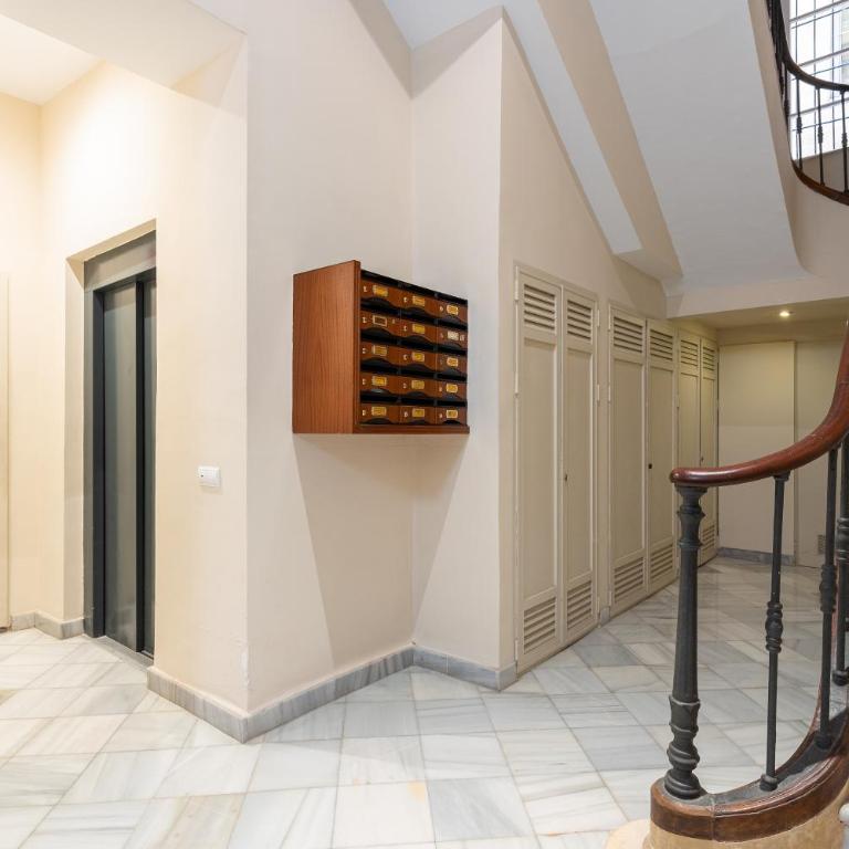 Julieta Historical Apartment by AlohaMalaga - Apartamento Superior - 40