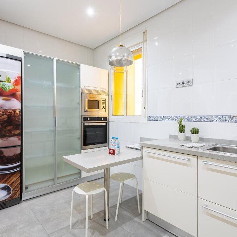 Julieta Historical Apartment by AlohaMalaga - Apartamento Superior - 33