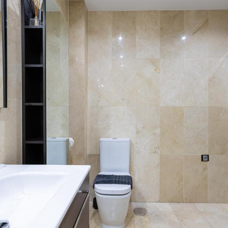 Julieta Historical Apartment by AlohaMalaga - Apartamento Superior - 22