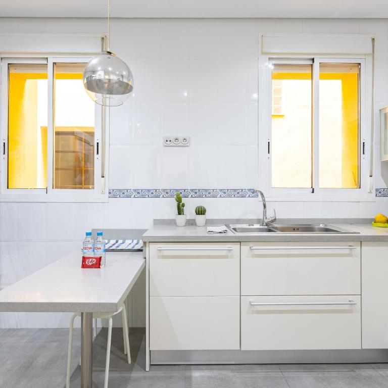 Julieta Historical Apartment by AlohaMalaga - Apartamento Superior - 24