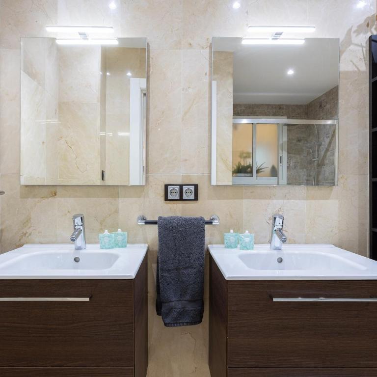 Julieta Historical Apartment by AlohaMalaga - Apartamento Superior - 21