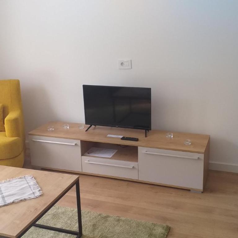 Apartmani Šišarka - Apartman sa 1 Spavaćom Sobom - 7