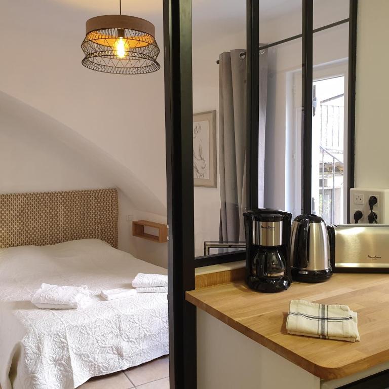 Appartements de l'Eglise, Centre historique, Rue Pietonne - Appartamento con Terrazza - 1