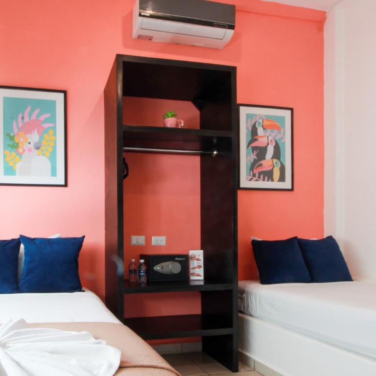 Hotel Kinyaah - Double Room - 5