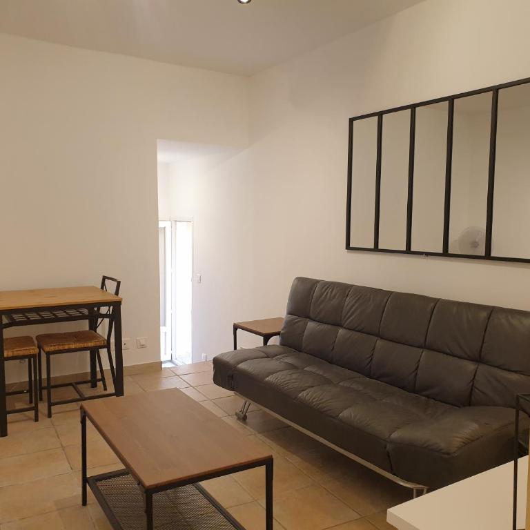 Appartements de l'Eglise, Centre historique, Rue Pietonne - Appartamento con Terrazza - 4