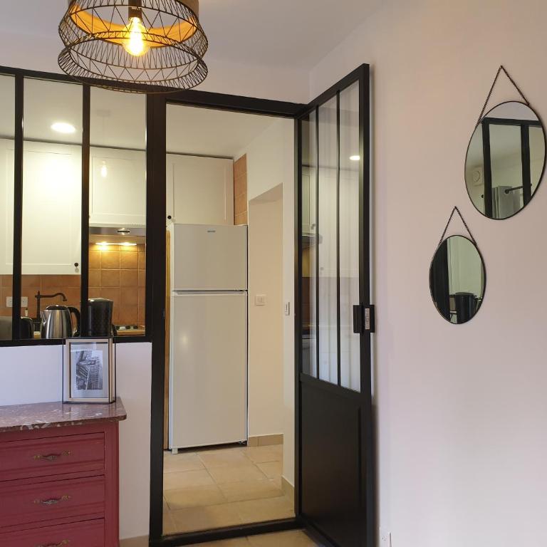 Appartements de l'Eglise, Centre historique, Rue Pietonne - Appartamento con Terrazza - 8