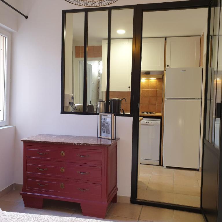 Appartements de l'Eglise, Centre historique, Rue Pietonne - Appartamento con Terrazza - 9