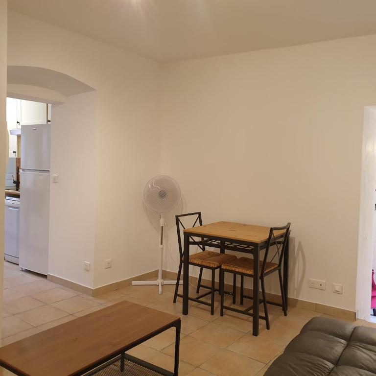 Appartements de l'Eglise, Centre historique, Rue Pietonne - Appartamento con Terrazza - 6